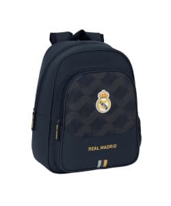 Backpack Real Madrid 2E Equip Small - Image 1