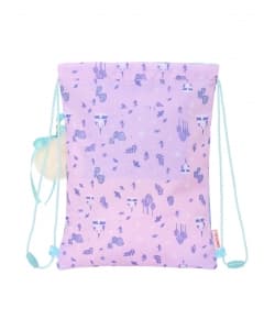 Drawstring Bag Frozen Cool Days Junior - Image 2