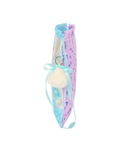 Drawstring Bag Frozen Cool Days Junior - Image 3