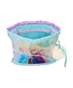 Drawstring Bag Frozen Cool Days Junior - Image 4