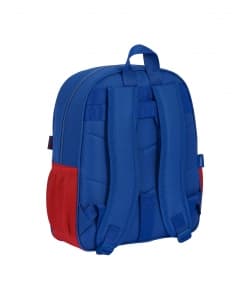 Backpack Fc Barcelona 2E Equip Large - Image 2