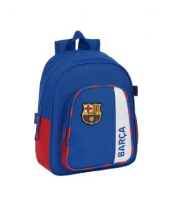 Backpack Fc Barcelona 2E Equip Small - Image 1