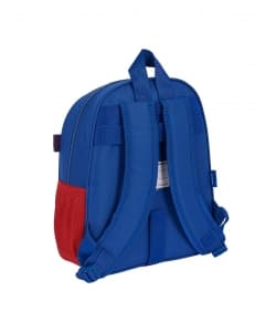 Backpack Fc Barcelona 2E Equip Small - Image 2