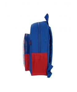 Backpack Fc Barcelona 2E Equip Small - Image 3