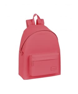 Backpack Basic Large 42Cm Strawberry - Image 1
