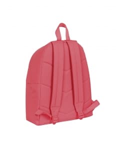 Backpack Basic Large 42Cm Strawberry - Image 2