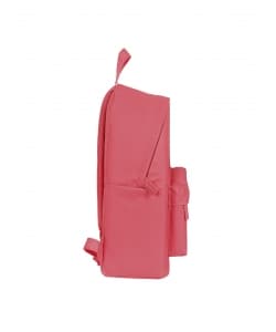 Backpack Basic Large 42Cm Strawberry - Image 3