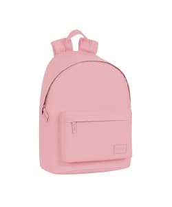 Backpack Basic Large Light Pink - Image 2