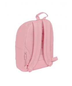 Backpack Basic Large Light Pink - Image 3