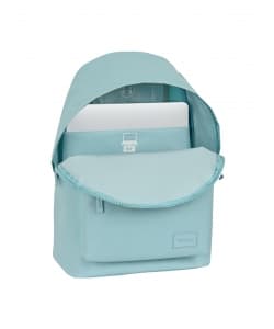 Backpack Basic Large Light Blue - Image 1