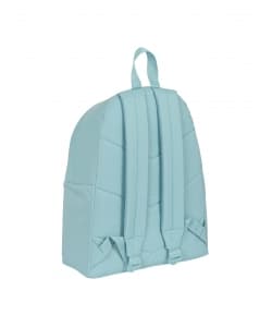 Backpack Basic Large 42Cm Light Blue - Image 2