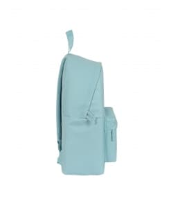 Backpack Basic Large 42Cm Light Blue - Image 3
