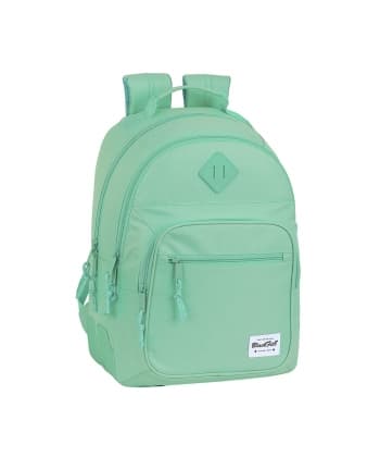Backpack Blackfit8 Turquoise Large 42Cm