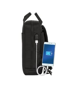 Laptop Bag Business 13.3 Inch Backpack - Image 3