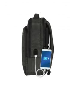 Laptop Bag Business 15.6 Inch Backpack - Image 3