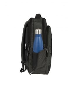 Laptop Bag Business 15.6 Inch Backpack - Image 4