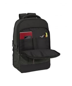 Laptop Bag Business 15.6 Inch Backpack - Image 5