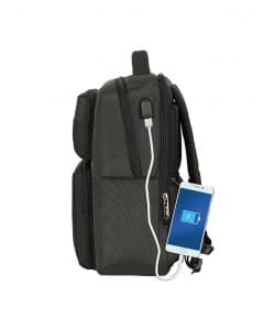 Laptop Bag Business 15.6 Inch Backpack - Image 3