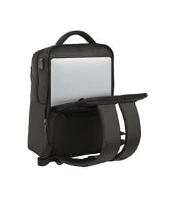 Laptop Bag Business 15.6 Inch Backpack - Image 7