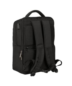 Laptop Bag Business 15.6 Inch Backpack - Image 2