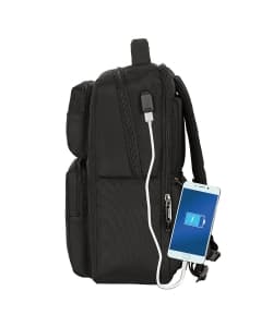 Laptop Bag Business 15.6 Inch Backpack - Image 3