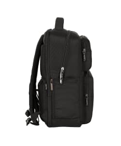 Laptop Bag Business 15.6 Inch Backpack - Image 4