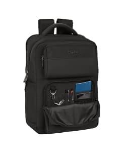 Laptop Bag Business 15.6 Inch Backpack - Image 5