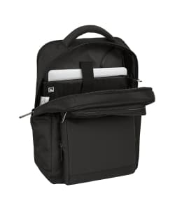 Laptop Bag Business 15.6 Inch Backpack - Image 6