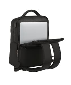 Laptop Bag Business 15.6 Inch Backpack - Image 7