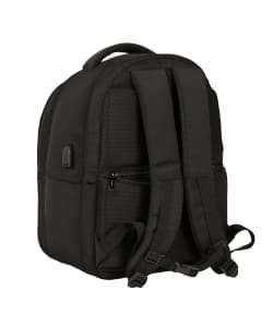Laptop Bag Business 15.6 Inch Backpack - Image 2