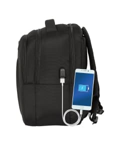 Laptop Bag Business 15.6 Inch Backpack - Image 3