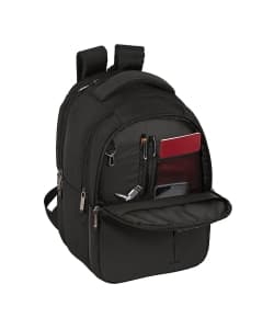 Laptop Bag Business 15.6 Inch Backpack - Image 5