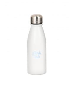 Water Bottle Glowlab Cisnes 500Ml Metal - Image 1