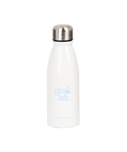 Water Bottle Glowlab Cisnes 500Ml Metal - Image 2