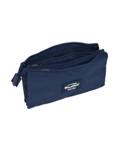 Pencil Case Blackfit8 Authentic 3 Comp. - Image 3
