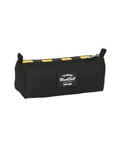 Pencil Case Blackfit8 Zone Rectangular - Image 2