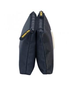 Pencil Case Real Madrid 2E Equip 2 Comp. Black - Image 2