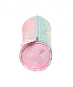 Pencil Case Peppa Pig Ice Cream Round - Image 3
