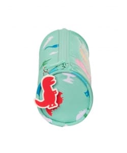Pencil Case Peppa Pig George Round - Image 3