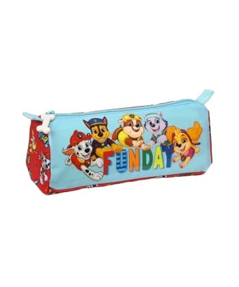 Pencil Case Paw Patrol Funday Rectangular