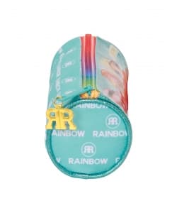 Pencil Case Rainbow High Paradise Round - Image 3