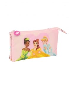 Pencil Case Princess Disney Summer Adventures - Image 1
