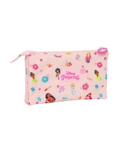 Pencil Case Princess Disney Summer Adventures - Image 2