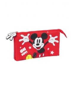 Pencil Case Mickey Mouse Fantastic - Image 1