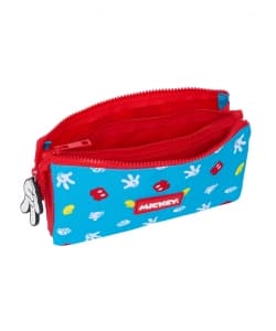 Pencil Case Mickey Mouse Fantastic - Image 3