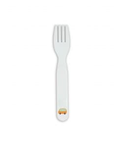 Plates And Cutlery Set Cars - Image 5