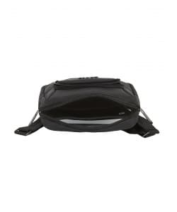 Shoulder Bag 10.6 Inch Black - Image 6