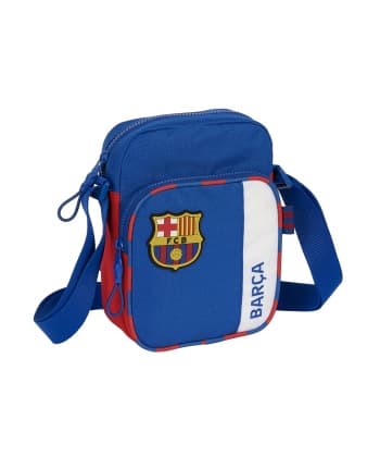Shoulder Bag Fc Barcelona 2E Equip Mini