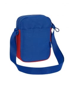 Shoulder Bag Fc Barcelona 2E Equip Mini - Image 2