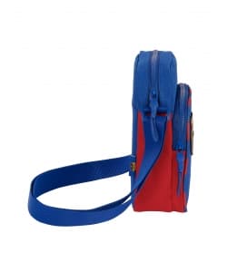 Shoulder Bag Fc Barcelona 2E Equip Mini - Image 3